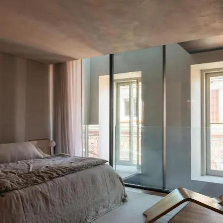 Apartman Sacramento House B Lisboa