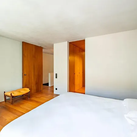Sacramento House B Apartman *