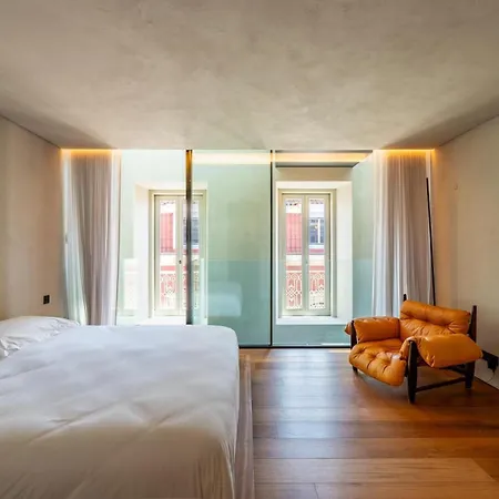 Sacramento House B Apartman