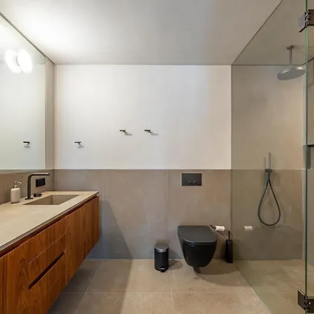 Apartman Sacramento House B Lisboa