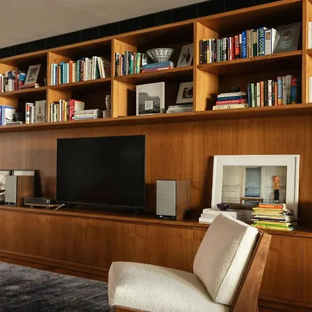 Sacramento House B Apartman *
