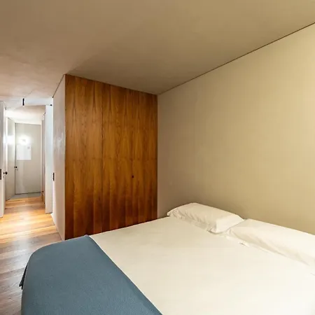 아파트 Sacramento House