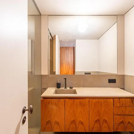 Sacramento House * Lisboa