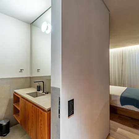 Sacramento House * Lisboa