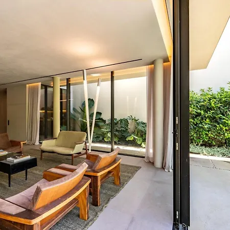 Sacramento House 아파트 리스본