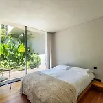 Sacramento House B Apartment
