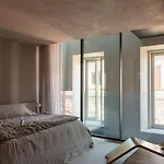 Apartment Sacramento House B Lisbon