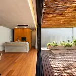Sacramento House B