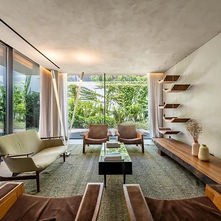 Apartment Sacramento House B *