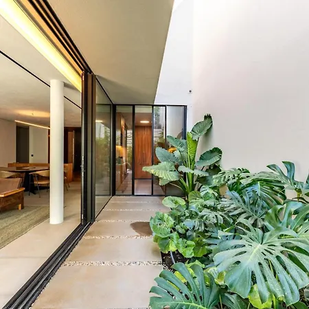 Sacramento House Lizbona