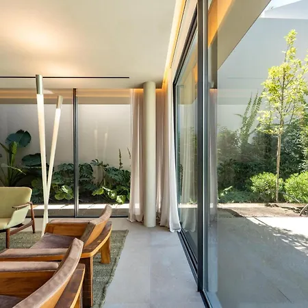 Sacramento House Apartament *