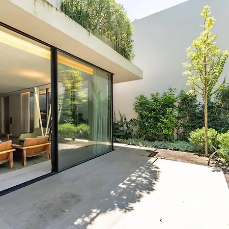 Apartment Sacramento House B Lisbon