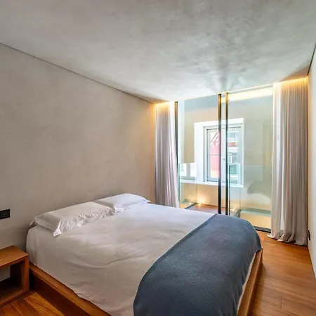 Sacramento House דירה *