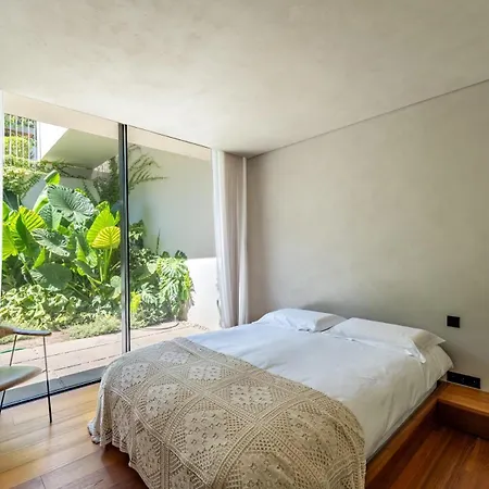 Sacramento House דירה