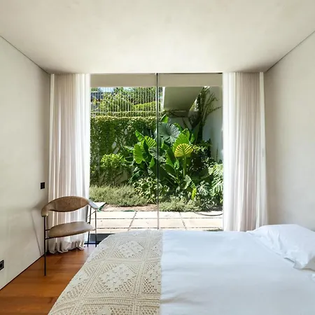 דירה Sacramento House *