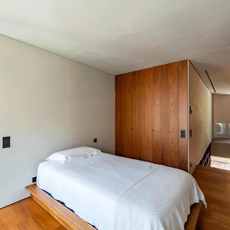 Sacramento House B Appartement Lissabon