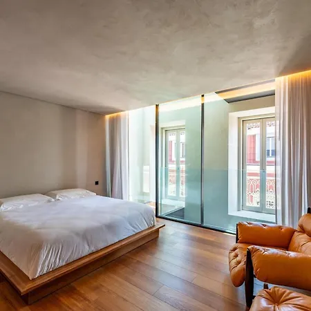 Daire Sacramento House B Lisboa