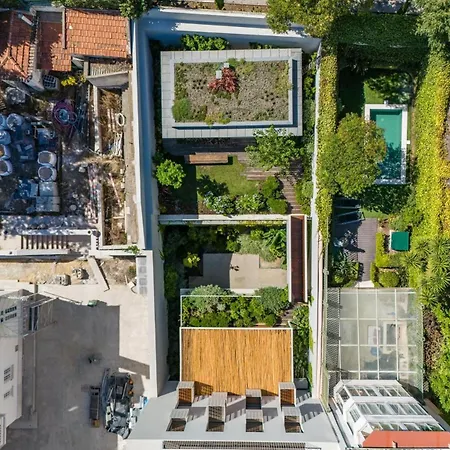 Sacramento House B Lisboa