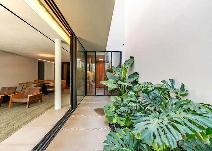 Sacramento House Lisbon