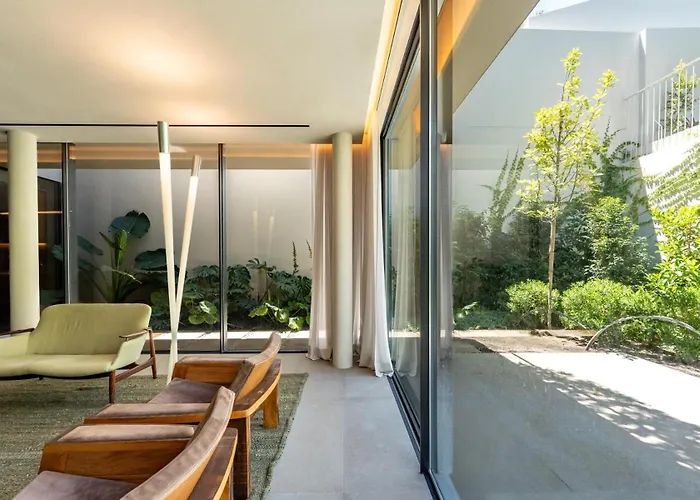 Sacramento House Apartment *