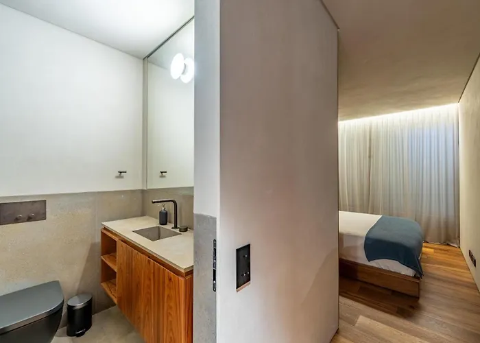 Sacramento House * Lisbon