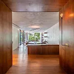 Sacramento House Daire *