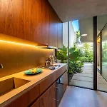 Sacramento House