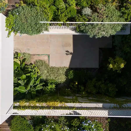 Sacramento House Apartment Lissabon