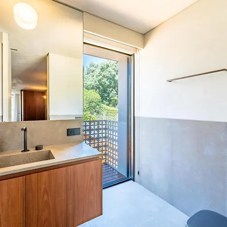 公寓 Sacramento House B