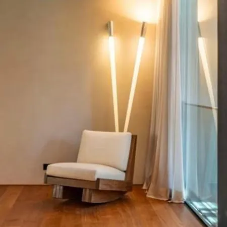 Sacramento House B Апартаменты