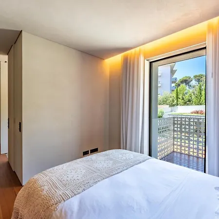 Апартаменты Sacramento House B