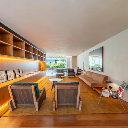 Sacramento House B 公寓 Lisboa