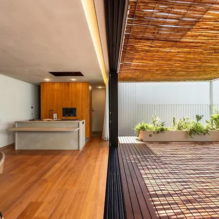 Sacramento House B