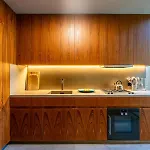 Apartmán Sacramento House *